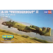 Hobby Boss 80323 1/48 A-10 Thunderbolt