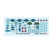 Hobby Boss 80324 1/48 N/AW A-10 Thunderbolt