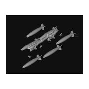 Hobby Boss 80324 1/48 N/AW A-10 Thunderbolt