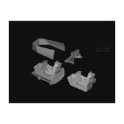 Hobby Boss 80324 1/48 N/AW A-10 Thunderbolt