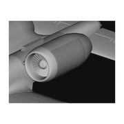 Hobby Boss 80324 1/48 N/AW A-10 Thunderbolt