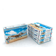 Hobby Boss 80327 1/48 F4F-3 Wildcat Late Version