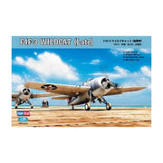Hobby Boss 80327 1/48 F4F-3 Wildcat Late Version