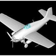 Hobby Boss 80327 1/48 F4F-3 Wildcat Late Version