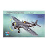 Hobby Boss 80328 1/48 F4F-3 Wildcat