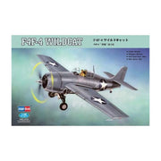 Hobby Boss 80328 1/48 F4F-3 Wildcat