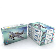 Hobby Boss 80328 1/48 F4F-3 Wildcat
