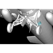 Hobby Boss 80328 1/48 F4F-3 Wildcat