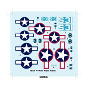 Hobby Boss 80329 1/48 FM-1 Wildcat