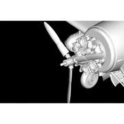 Hobby Boss 80329 1/48 FM-1 Wildcat