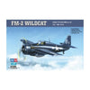 Hobby Boss 80330 1/48 FM-2 Wildcat