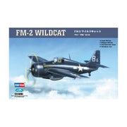 Hobby Boss 80330 1/48 FM-2 Wildcat