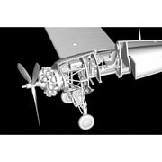 Hobby Boss 80330 1/48 FM-2 Wildcat