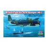 Hobby Boss 80331 1/48 British Fleet Avenger
