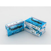 Hobby Boss 80331 1/48 British Fleet Avenger