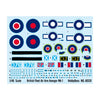Hobby Boss 80331 1/48 British Fleet Avenger