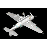 Hobby Boss 80331 1/48 British Fleet Avenger