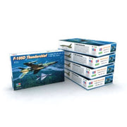 Hobby Boss 80332 1/48 F-105D Thunderchief