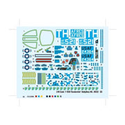 Hobby Boss 80332 1/48 F-105D Thunderchief