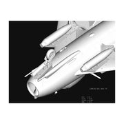 Hobby Boss 80334 1/48 MiG-17F Fresco C