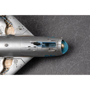 Hobby Boss 80336 1/48 MiG-17PF Fresco D