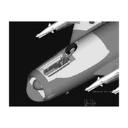 Hobby Boss 80337 1/48 MiG-17PFU Fresco E