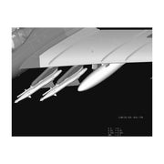Hobby Boss 80337 1/48 MiG-17PFU Fresco E