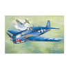 Hobby Boss 80338 1/48 F6F-3 Hellcat Early