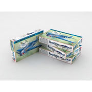 Hobby Boss 80338 1/48 F6F-3 Hellcat Early Version