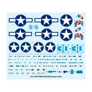 Hobby Boss 80338 1/48 F6F-3 Hellcat Early Version