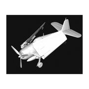 Hobby Boss 80338 1/48 F6F-3 Hellcat Early Version