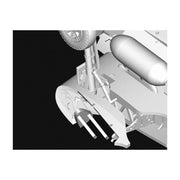 Hobby Boss 80338 1/48 F6F-3 Hellcat Early Version