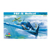 Hobby Boss 80339 1/48 F6F-5 Hellcat