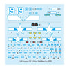Hobby Boss 80339 1/48 F6F-5 Hellcat