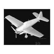 Hobby Boss 80339 1/48 F6F-5 Hellcat