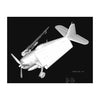 Hobby Boss 80339 1/48 F6F-5 Hellcat
