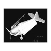 Hobby Boss 80339 1/48 F6F-5 Hellcat