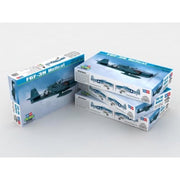 Hobby Boss 80340 1/48 F6F-3N Hellcat