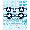 Hobby Boss 80340 1/48 F6F-3N Hellcat