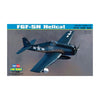 Hobby Boss 80341 1/48 F6F-5N Hellcat