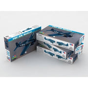 Hobby Boss 80341 1/48 F6F-5N Hellcat