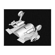 Hobby Boss 80341 1/48 F6F-5N Hellcat