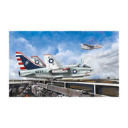 Hobby Boss 80343 1/48 A-7B Corsair 2