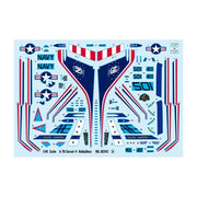 Hobby Boss 80343 1/48 A-7B Corsair 2