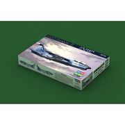 Hobby Boss 80347 1/48 A-7K Corsair II