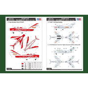 Hobby Boss 80347 1/48 A-7K Corsair II