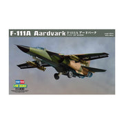Hobby Boss 80348 1/48 F-111A Aardvark