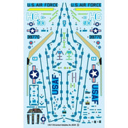 Hobby Boss 80348 1/48 F-111A Aardvark