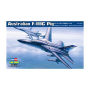 Hobby Boss 80349 1/48 RAAF F-111C Pig