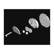 Hobby Boss 80349 1/48 RAAF F-111C Pig